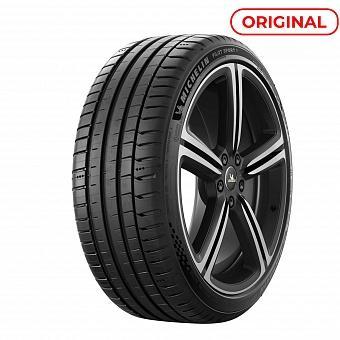   MICHELIN Pilot Sport 5 235/35 ZR19 91Y TL RG